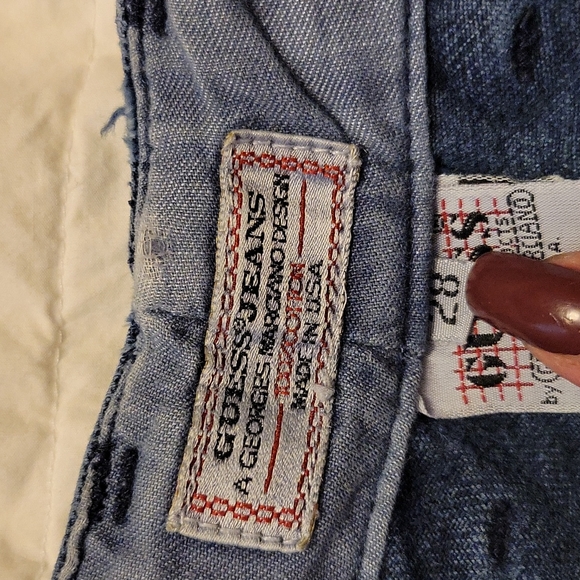 Guess jeans - Picture 2 of 7